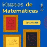 Ep 185 | Museos de matemáticas #Matemáticas #PorContradictio #MoMath #MuMath #Matemáticas #Museos