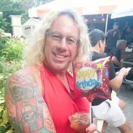 Why do men in dresses keep killing people?