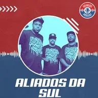 ALIADOS DA SUL - Gringos Podcast #373