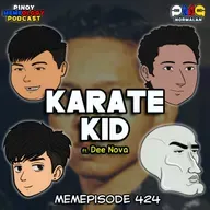 Karate Kid ft. Dee Nova