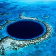 Los lugares más profundos del mundo