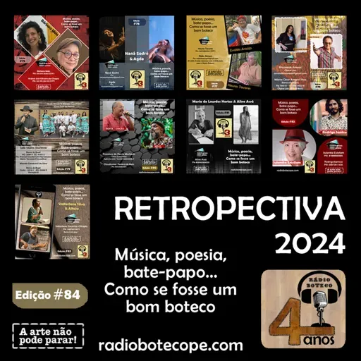 Retropectiva 2024