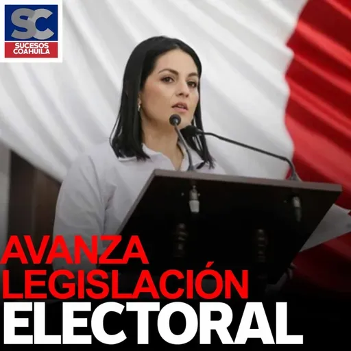 Aprueba Congreso de Coahuila campañas más cortas