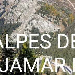 Alpes de Cajamar FM