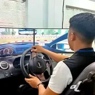 Vì sao phần thi mô phỏng trong sát hạch lái xe sẽ bị bãi bỏ?