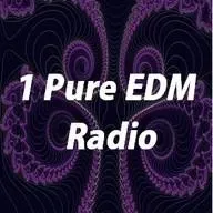 1 Pure EDM Radio -
