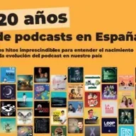 Espera, espera: Día del podcast en español y JPod24