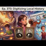 EdTechSR Ep 373: Digitizing Local History