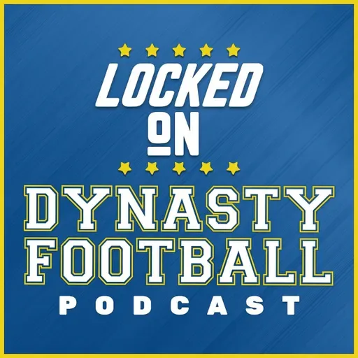 Biggest WINNERS and LOSERS From Week 6 | Rico Dowdle's Updated Dynasty VALUE!