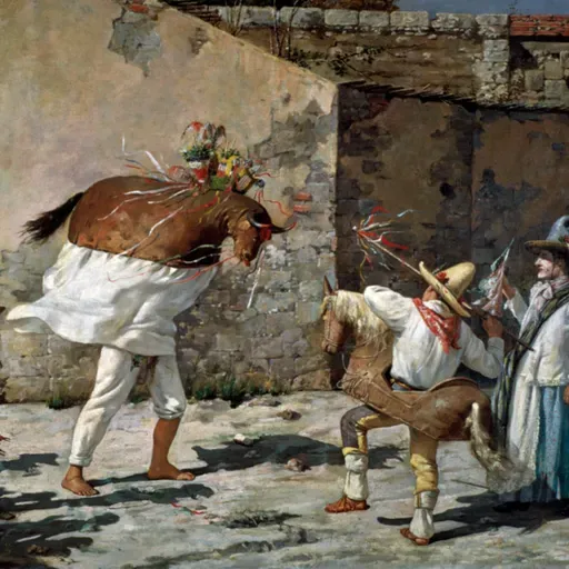 México y Perú: 1880-1899