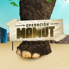 OPERACIÓN MAMUT