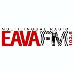 EAVA FM 102.5