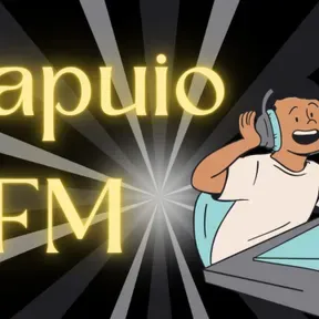 Tapuio fm