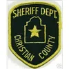 Christian County Public Safety