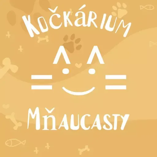 Mňaucast 22 - Kočičí štěstí