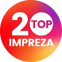 OpenFM - Top 20 Impreza