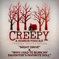 Night Drive & Why I Had to Burn My Daughter’s Favorite Doll