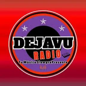 DEJAVU RADIO