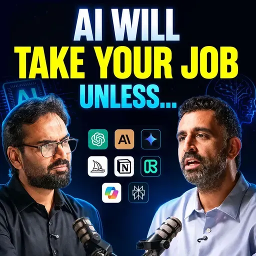 The Honest Warning Every Working Indian Needs to Hear in 2026 | Prashant Puri
