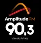 Rádio Amplitude FM 90,3 Juara