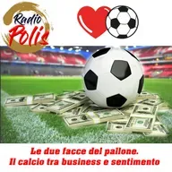 Le due facce del pallone - Il calcio femminile con Chiara Ciampanelli