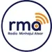 Radio Minhajul Atsar 2