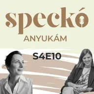 S4E10 - Élet Down-szindrómával - Vendég: Balla Eszter, színésznő