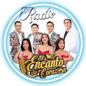 El Encanto De Corazon Radio
