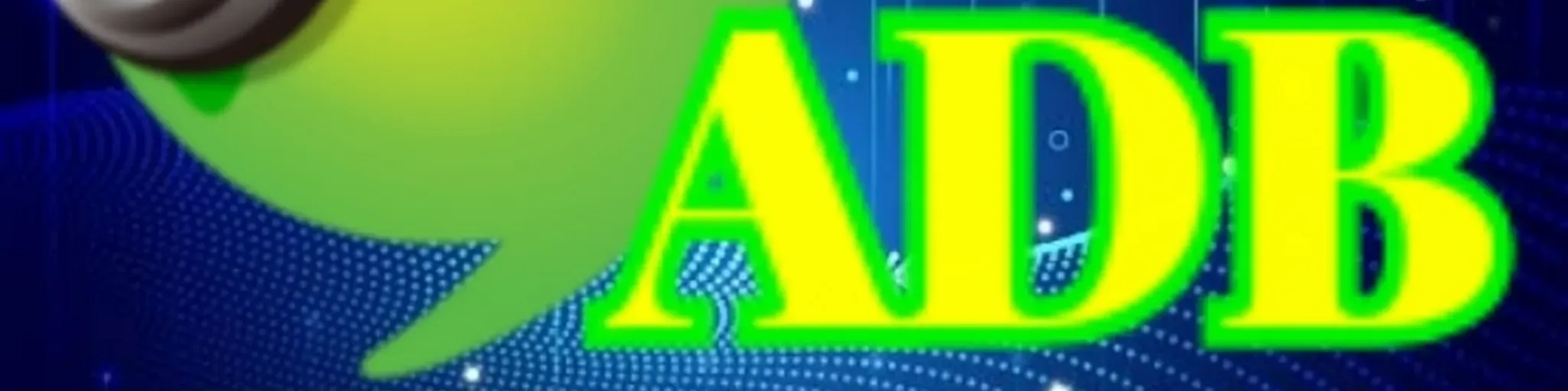 RADIO ADB