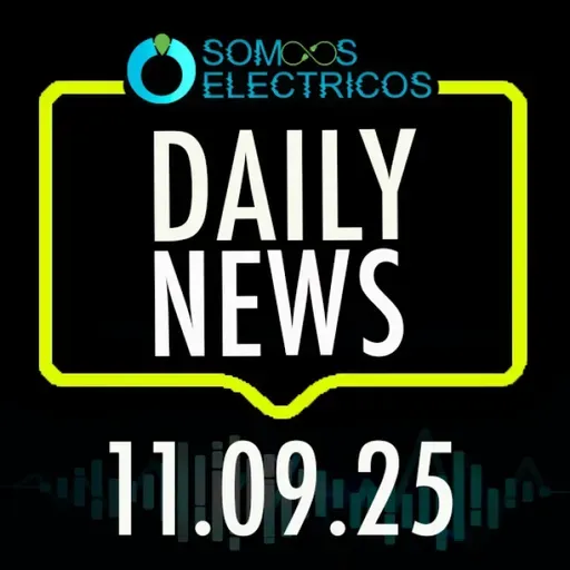 TESLA presenta MultiPass y grandes avances de Neuralink para los ciegos | EP522|11/09/2025