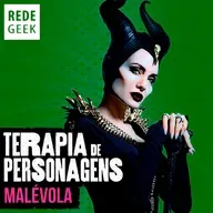 TERAPIA DE PERSONAGENS - Malévola