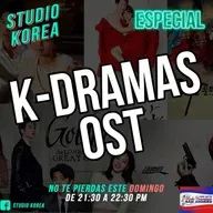 Studio Korea - Programa No. 98 (Dom. 12-09-21)