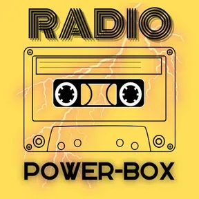 Radio Power Box