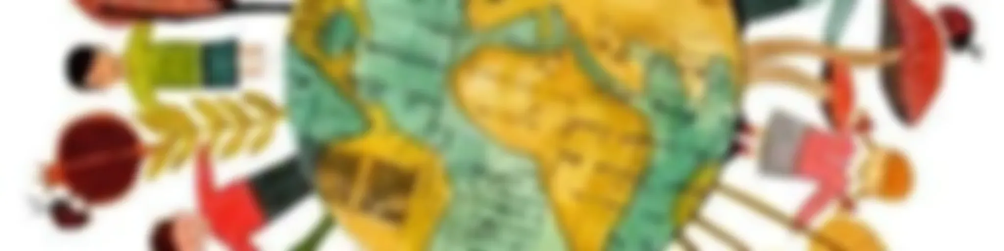 "EL MUNDO QUE NOS RODEA"