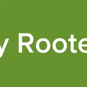 Perfectly Rooted Radio