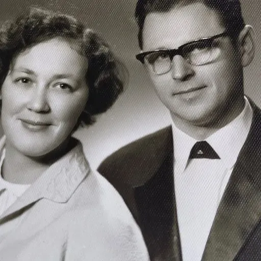 Vai zini, cik saviļņojošs ir diriģenta Andra Veismaņa talantīgo vecāku dzīvesstāsts?