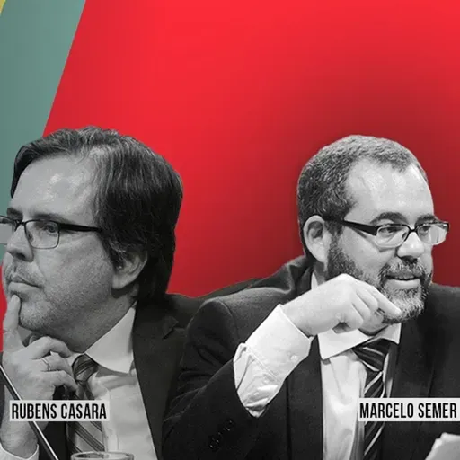 #84 - Anulação do caso Lula: impactos políticos e a atuação do STF