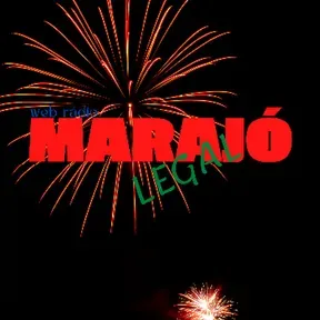 Marajó Legal Rádio Web
