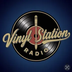 vinyl station radio