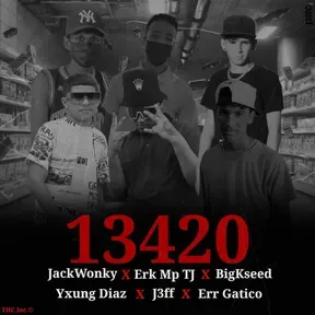 13420 Radio show