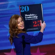 How Project 2025 Is Reshaping Our Country