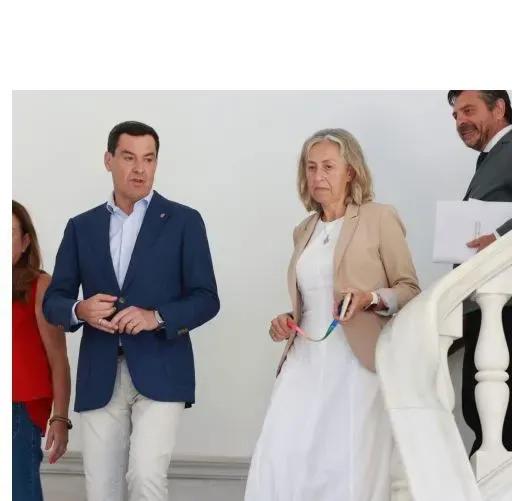 Andalucía Informa 3 de octubre de 2025