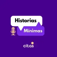 #68 Tallar la Sagrada Familia en un corcho es mi forma de rezar - Ernesto Ruete Güemes (Historia Mínima)