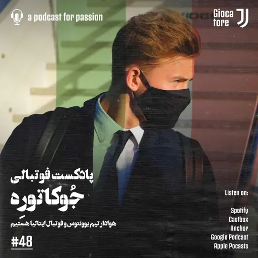 Giocatore 48 - Calcio Back!