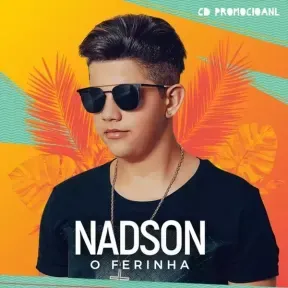 nadson o ferinha