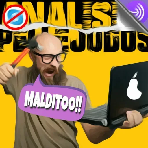 437# ZASCA a la tecnología!