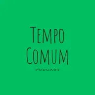 Tempo Comum 02 - Justiça, Guerra e Pablo Marvel