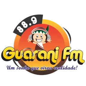 GUARANI FM - IBICUI-BA