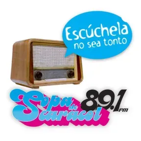 Sopa de Caracol FM 