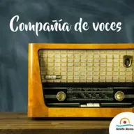 COMPAÑÍA DE VOCES